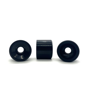 Ruote Originali per <span class=keywords><strong>Skateboard</strong></span> 68mm * 55mm, Ruote per Longboard 78A 68mm Offset, Ruote per <span class=keywords><strong>Skateboard</strong></span> da Downhill 68mm 78A - Product Image 1