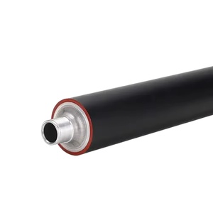 ลูกกลิ้งฟิวเซอร์อะลูมิเนียมอัลลอยด์แท้รุ่น A50U765500 สำหรับ Bizhub C1060 C1070 C2060 C2070 C3070 C3080 ใช้เวลาทำความร้อนเพียง 30 วินาที - Product Image 5