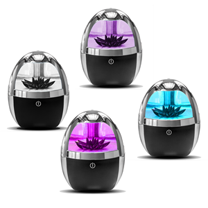 Chất lượng cao Bluetooth loa sản xuất 2200mAh xách tay loa không dây mini ferrofluid Bluetooth loa - Product Image 6