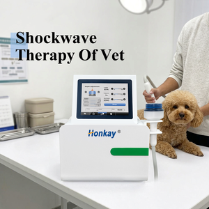 Customizable Portable Focused Shock Wave <b>Machine</b> Improve Joint Mobility Focused <b>Shockwave</b> <b>Therapy</b> <b>Machine</b> for Racecourse - Product Image 1