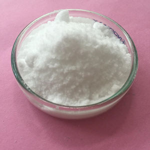 Sulfate d'aluminium en poudre à prix d'usine pour agent de gommage du papier - Product Image 6