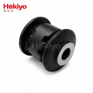 HOKIYO 357407182 Buje de brazo de control de suspensión delantera inferior para VW <span class=keywords><strong>Golf</strong></span> Jetta Passat Beetle Audi <span class=keywords><strong>A3</strong></span> TT 1.8L 2.0L 2.8L <span class=keywords><strong>VR6</strong></span> - Product Image 3
