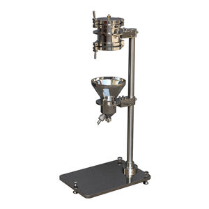 PL26-1pulp <span class=keywords><strong>freeness</strong></span> metre dayak <span class=keywords><strong>freeness</strong></span> tester ISO 5267 kanadalı standart <span class=keywords><strong>Freeness</strong></span> Tester CFS Tester - Product Image 2