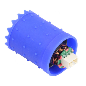 BL2929F Alta Velocidade 100000rpm BLDC <span class=keywords><strong>Motor</strong></span> 12V 110V 220V <span class=keywords><strong>230V</strong></span> <span class=keywords><strong>Motor</strong></span> <span class=keywords><strong>DC</strong></span> Sem Escova para Secador de Cabelo - Product Image 2