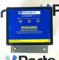 Dispositif de protection SQUARE D SC SDSA3650