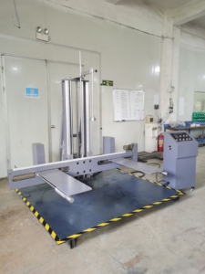 Bao bì đôi cánh thả thử nghiệm máy miễn phí thả thử nghiệm máy - Product Image 4