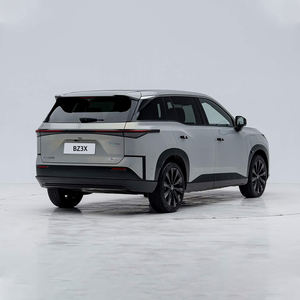 Precio <span class=keywords><strong>de</strong></span> fábrica para Yota EV Cars a Yota BZ3 /BZ4X/BZ3X /BZ3C Modelo 2025 Precio barato Gran promoción para la oferta del distribuidor <span class=keywords><strong>de</strong></span> Yota - Product Image 4