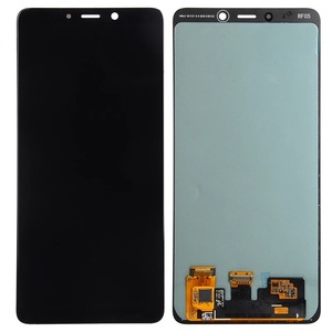 Pièces de téléphone écran LCD pour Samsung <span class=keywords><strong>Galaxy</strong></span> <span class=keywords><strong>A9</strong></span> A920 <span class=keywords><strong>2018</strong></span> 6.3 pouces écran tactile remplacement pour Samsung <span class=keywords><strong>A9</strong></span> écran LCD - Product Image 2