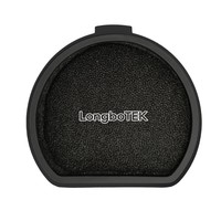 Filtre à poussière et filtre d'échappement pour aspirateurs Electrolux PF91 / FX 91 Series 5EBF / 5BTF / 6BWF, Bork V800, AEG - Pièce de rechange