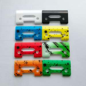 <span class=keywords><strong>Tondeuse</strong></span> à cheveux sans fil <span class=keywords><strong>Magic</strong></span> <span class=keywords><strong>Clip</strong></span> 8148, lame en céramique, fabriquée en Chine, 8 couleurs disponibles - Product Image 1