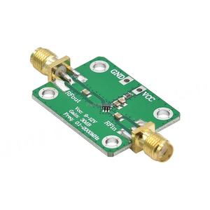 Amplificador de Banda Ancha RF, Amplificador de Bajo Ruido, LNA de Potencia Media (0.1-2000MHz Ganancia 30dB) - Product Image 4