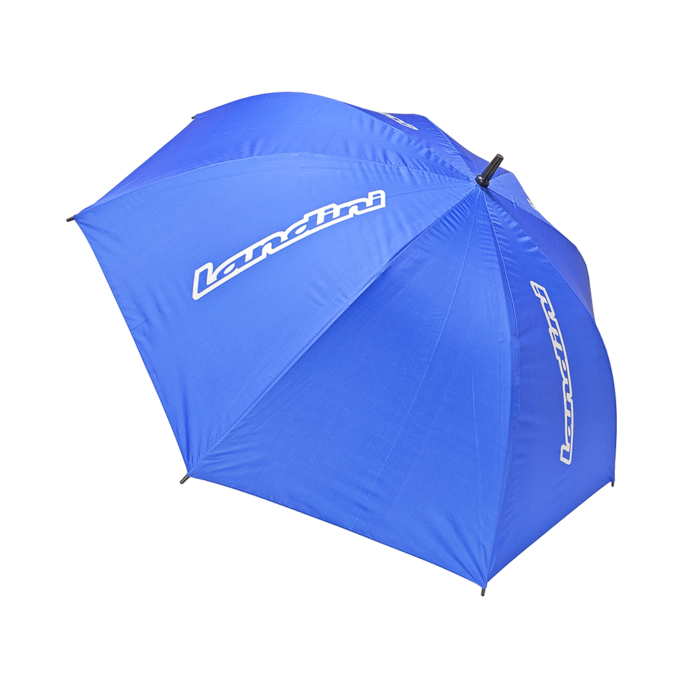 Parapluie bleu