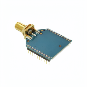 XB24CASIT-001 มีสินค้าในสต็อก โมดูลรับส่งสัญญาณ RF และโมเด็ม - Product Image 1
