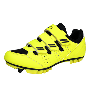 2025 nuove <span class=keywords><strong>scarpe</strong></span> da <span class=keywords><strong>ciclismo</strong></span> professionali per uomo e donna sistema di blocco a doppia manopola con fondo duro per Mountain bike <span class=keywords><strong>scarpe</strong></span> da <span class=keywords><strong>ciclismo</strong></span> su strada - Product Image 2