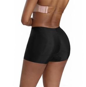2020 <span class=keywords><strong>mujeres</strong></span> de la venta caliente el ascensor <span class=keywords><strong>con</strong></span> la barriga Control breve bragas Sexy Plus tamaño <span class=keywords><strong>ropa</strong></span> interior sudor cuerpo shaper - Product Image 2