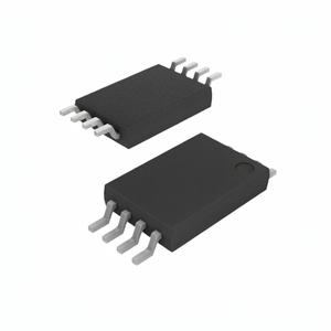 Gestión de Energía (PMIC) S-8533A55AFT-TB-G Servicio Integral Original Compre Componentes Electrónicos en Línea 8 TSSOP - Product Image 1