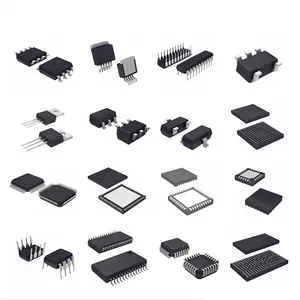 Shenzhen Hongwei Electronics 16NSOP Taiwan Hetai built-in EEPROM economic AD microcontroller HT66F HT66F004