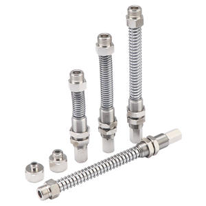 Soporte de Ventosa de Vacío AG-25/55/75/100 con Brazo Robótico SAB SAF para Robots Articulados - Product Image 1