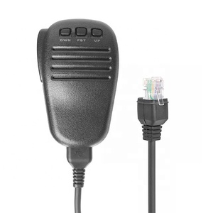 Microphone MH-31A8J à ondes courtes pour <span class=keywords><strong>Yaesu</strong></span> <span class=keywords><strong>FT</strong></span>-<span class=keywords><strong>817</strong></span> <span class=keywords><strong>FT</strong></span>-857D <span class=keywords><strong>FT</strong></span>-891 <span class=keywords><strong>FT</strong></span>-450 Radio MH31 - Product Image 1