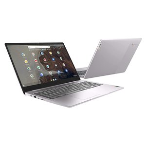 โน้ตบุ๊คใหม่ 15.6" IDEAPAD 3 15IJL6 (Intel Celeron N4500 8GB 128GB) จอแสดงผล กล้อง ปลั๊ก US สีเทาอาร์ติก 82N4004DIX Celeron S - Product Image 2