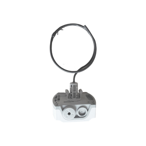 Sensores Pasivos de Calefacción HVAC Duct QAM2130.040 NTC10K IP42 -50...80C Material PVC Fácil Instalación Hecho en China para Hospitales - Product Image 4