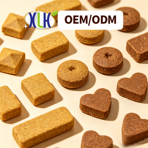 Paquete de Cuidado Articular para Mascotas, para Alivio y Prevención de Caminatas con dificultad, Glucosamina y Condroitina con Tabletas de Eucommia Drynaria, para Perros y Gatos - Product Image 5