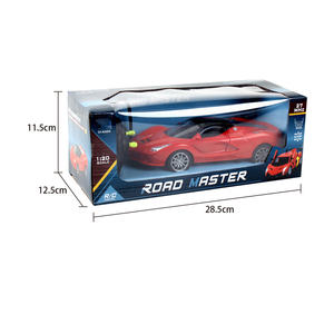 Ne-Button-botón oor th 1:20 IVE-Way, tunt - Product Image 6