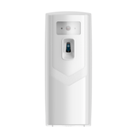 Wisekleen Distributeur d'aérosol standard Rafraîchisseur d'air Recharge automatique Rafraîchisseur d'air Distributeur APP Contrôle