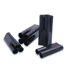 Термоусадочная изоляционная трубка KeHong CBO-<span class=keywords><strong>2</strong></span> 1 кВ, низковольтная, из полиэтилена/полиолефина, прочность на растяжение 10 МПа, для монтажа одной рукой - Product Image 4