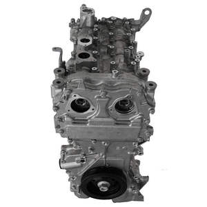 Motor M260 para <span class=keywords><strong>Mercedes</strong></span> Benz <span class=keywords><strong>CLA</strong></span> C118 X118 2.0 <span class=keywords><strong>220</strong></span> M 260.920, Motor para GLA250 X247 GLB250 2.0, Motor de Gasolina M260 - Product Image 4