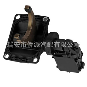 อะไหล่ทดแทนเหล็กกล้าสำหรับชุดขับเคลื่อนเฟืองท้าย Dodge Axle Breakage Actuator Drive Differential Fork Clutch Shift Fork รุ่น 68216944AA 68216944AB - Product Image 4
