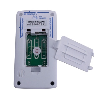 Tenmars TM-190 3-Axis Radio Frequency RF <span class=keywords><strong>Field</strong></span> <span class=keywords><strong>Strength</strong></span> <span class=keywords><strong>Meter</strong></span>/Penguji Medan Elektromagnetik EMF 3in1 Test TFT LCD - Product Image 2