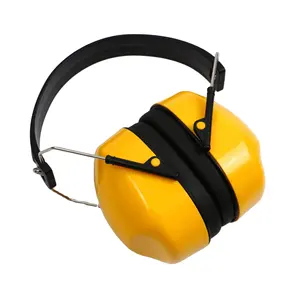 2023 New Arrival Ear Muff Ansi 34db Custom Safety Ear Protection Shooting EarMuffs For Working