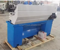 Tour à métaux horizontal automatique multifonctionnel VV Machine CZ1340G, tour à métaux manuel de petite taille