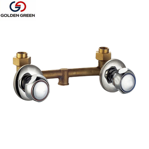 Doble <span class=keywords><strong>ducha</strong></span> <span class=keywords><strong>grifo</strong></span> - Product Image 1
