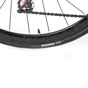 Nouveau Vélo de Course sur Route <span class=keywords><strong>Twitter</strong></span> R10 2026 à Cadre Carbone <span class=keywords><strong>L</strong></span>éger avec Freins à Disque Hydrauliques Intégraux pour Hommes – Meilleure Vente - Product Image 6