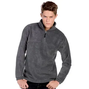 Merchandising personalizado de forro polar anti-pilling Highlander - Product Image 1