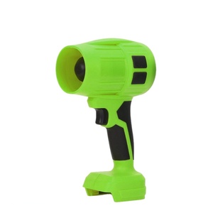 Sopladores de Alta Potencia, Soplador Hidráulico de Uso Industrial, Motor sin Escobillas de Velocidad Variable, 21v, Limpiador de Autos, Eliminación de Hojas Caídas - Product Image 2