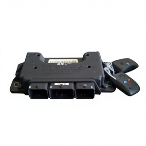 Módulo de Control de Carrocería (BCM) para TATA Xenon, OEM 289454200107, Piezas Electrónicas Automotrices, Unidad de Computadora para Auto - Product Image 1