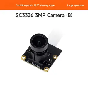 SC3336 Kameramodul 3,0 Millionen Pixel Hochempfindliche Vollfarbkamera für Schwachlicht Luckfox Pico - Product Image 2