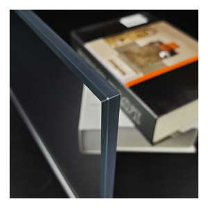 วัสดุโพลีคาร์บอเนตหลายชั้น ทนทานต่อการแตกหัก สำหรับตู้โชว์ในพิพิธภัณฑ์ และแผ่นป้องกันการจลาจล - Product Image 4