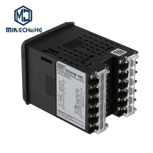 ตัวควบคุมกระบวนการอเนกประสงค์ E5CC-CX2DSM-804 เครื่องวัดแบบดิจิตอลพร้อมอินพุตเทอร์โมคัปเปิลสำหรับเครื่องจักรพลาสติกและบรรจุภัณฑ์ - Product Image 1