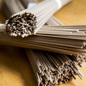 OEM Sarrasin (soba) <span class=keywords><strong>nouilles</strong></span> 300g faibles en <span class=keywords><strong>calories</strong></span> en gros - Product Image 2