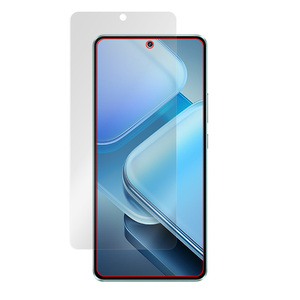 Protection d'écran en verre trempé à couverture intégrale pour <span class=keywords><strong>vivo</strong></span> IQOO Z9X IQOO Z9 Turbo IQOO Z9 Turbo+ IQOO Z9 Lite IQOO Z9 Premium - Product Image 1