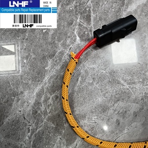 LNHF 238-2349 Excavator 320D <b>Wiring</b> Harness 315D 320D 336D 345D 2382349 238-2349 for Catpillar - Product Image 2