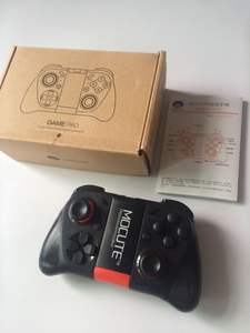 2020 Mocute Gamepad Draadloze Game <span class=keywords><strong>Controller</strong></span> Joystick Voor <span class=keywords><strong>Android</strong></span> Ios - Product Image 5