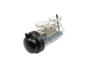 Astral/Hurlcon VX6 / E25 klorinator pengganti sel garam & perumahan-asli - Product Image 2