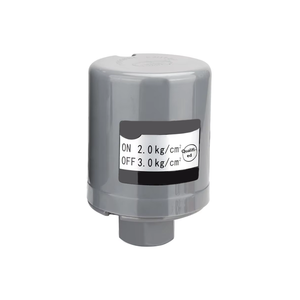 Bomba de agua doméstica totalmente automática con interruptor mecánico, bomba autocebante, controlador de agua, interruptor de bomba de refuerzo Cxztcl Autocebante - Product Image 6
