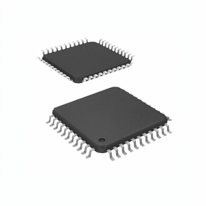 Buy Online Electronic Components Embedded Manufacturer Channel 44 TQFP PIC16LF877AT-I_PT - Product Image 1
