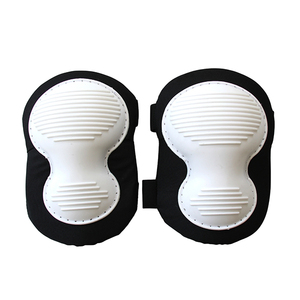 Genouillères de jardin à coquille dure en polyester Protecteur de <span class=keywords><strong>genou</strong></span> pour revêtement de sol - Product Image 2